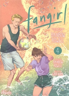 Front cover_Fangirl t04