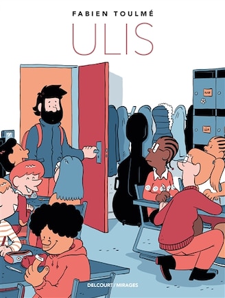 Couverture