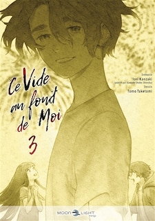 Front cover_Ce vide au fond de moi, Vol. 3