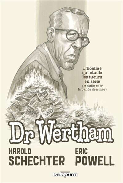 Couverture_Dr Wertham