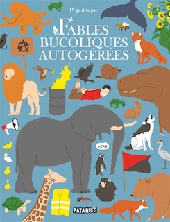 Front cover_Fables bucoliques autog&eacute;r&eacute;es