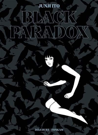 Couverture_black paradox   edition prestige