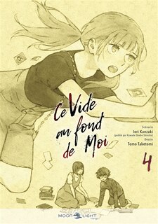 Couverture_Ce vide au fond de moi, Vol. 4