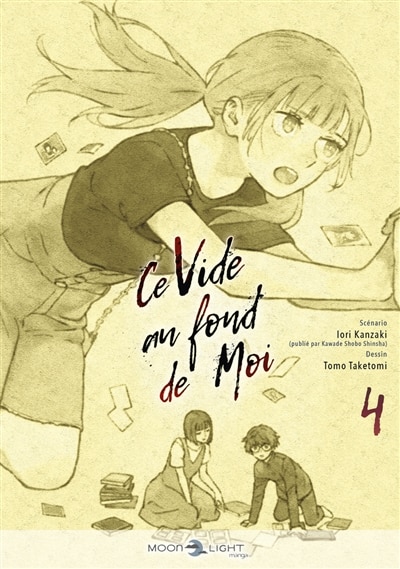 Couverture_Ce vide au fond de moi, Vol. 4