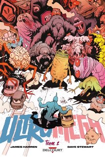 Couverture_UltraMega, Vol. 2
