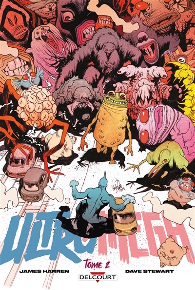 Couverture_UltraMega, Vol. 2