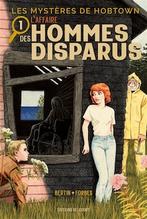 Couverture_L' affaire des hommes disparus