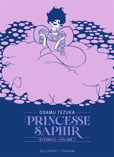Couverture_Princesse Saphir