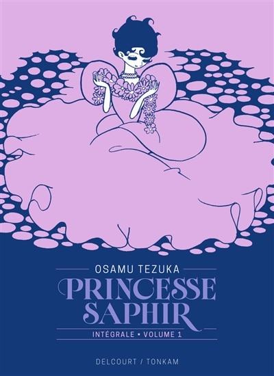 Couverture_Princesse Saphir