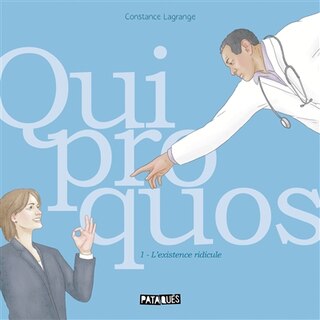 Couverture_L' existence ridicule