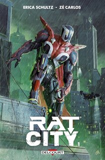 Couverture_Rat City, Vol. 1