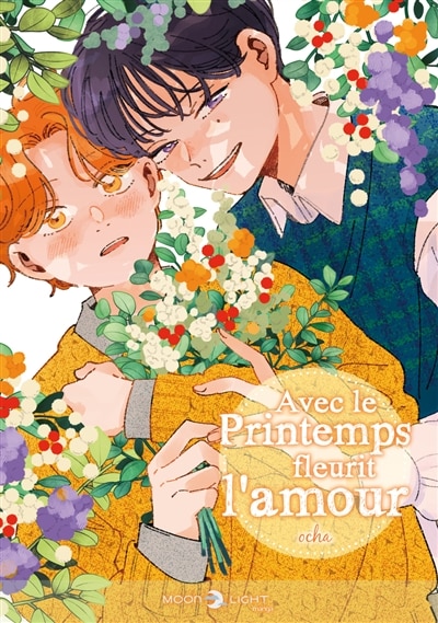 Couverture_Avec le printemps fleurit l'amour