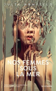 Front cover_Nos femmes sous la mer