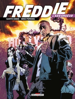 Couverture_Freddie l'arrangeur