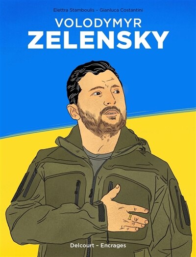 Couverture_Volodymyr Zelensky