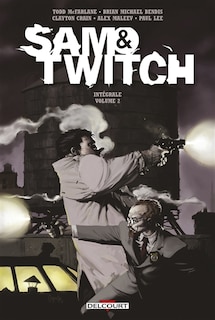 Couverture_Sam &Twitch