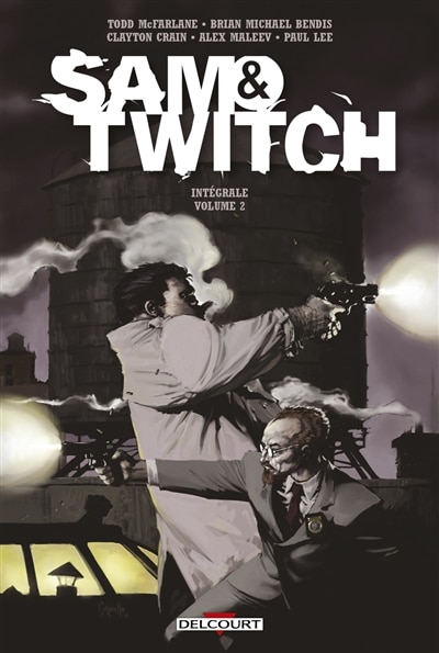 Couverture_Sam &Twitch