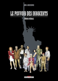 Couverture_Le pouvoir des innocents