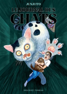 Couverture_Le journal des chats