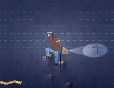 Couverture_Jean Doux et le myst&egrave;re de la disquette molle