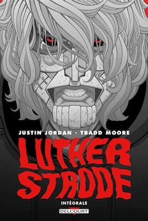 Front cover_Luther Strode