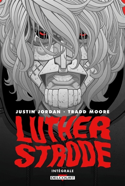 Front cover_Luther Strode