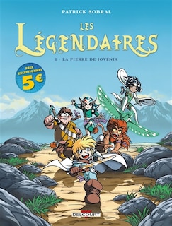 Couverture_Les legendaires t01 - op 2026 le film