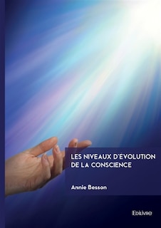 Front cover_Les niveaux d'&eacute;volution de la conscience