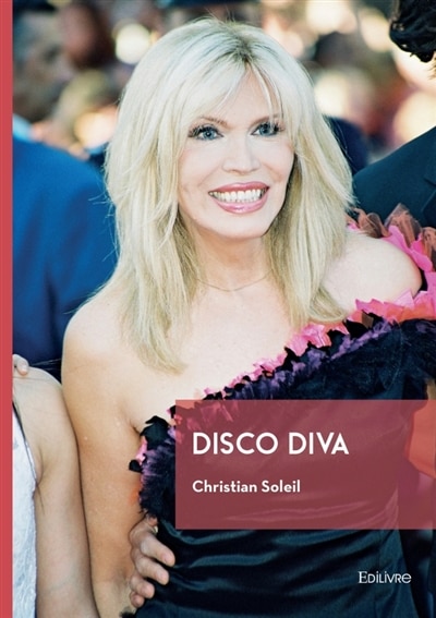 Couverture_Disco Diva