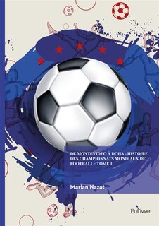 Couverture_De Montevideo &agrave; Doha