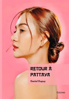 Front cover_Retour à Pattaya