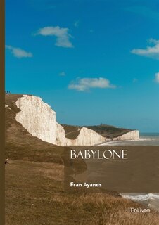Front cover_Babylone
