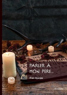 Front cover_Parler &agrave; mon p&egrave;re...