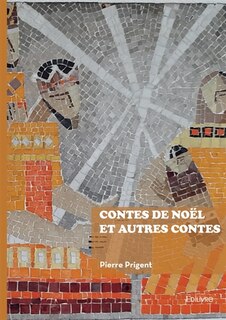 Front cover_Contes de Noël et autres contes