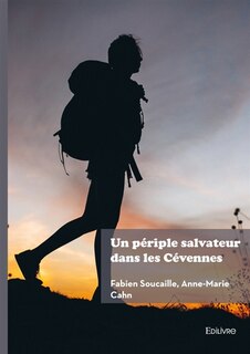 Couverture_Un p&eacute;riple salvateur dans les C&eacute;vennes