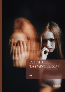 Couverture_La finitude (La haine de soi)