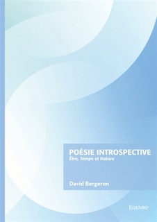 Front cover_Po&eacute;sie introspective