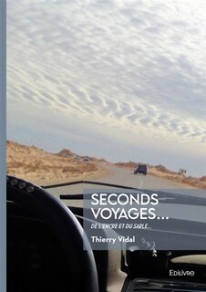 Couverture_Seconds voyages...