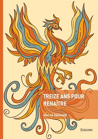 Couverture_Treize ans pour renaitre