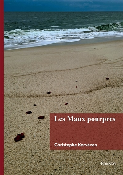 Front cover_Les Maux pourpres