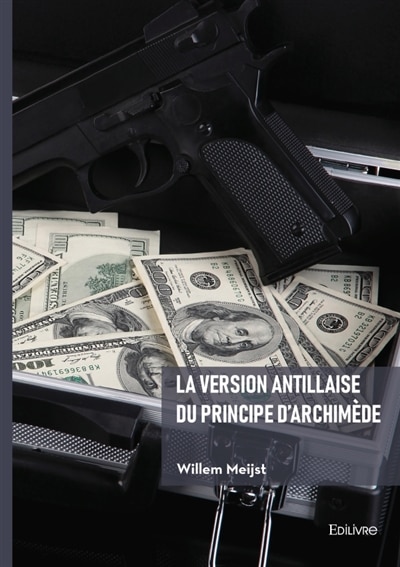 Front cover_La version antillaise du principe d'Archimède