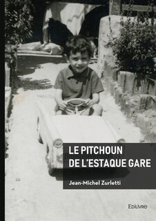 Couverture_Le Pitchoun de l'Estaque gare