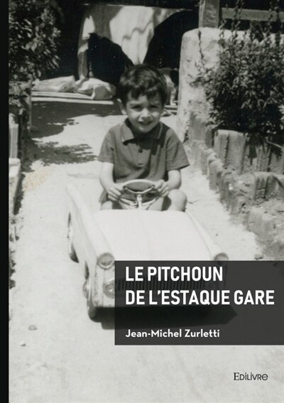 Couverture_Le Pitchoun de l'Estaque gare