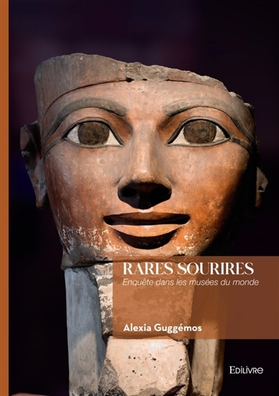 Couverture_Rares sourires