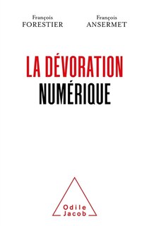 Front cover_La dévoration numérique