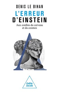 Couverture_L' erreur d'Einstein