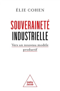 Couverture_Souveraineté industrielle