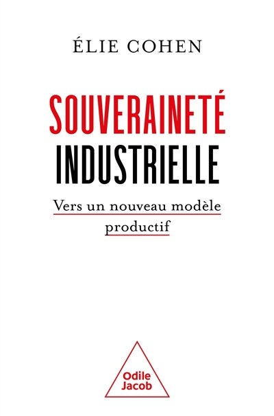 Couverture_Souveraineté industrielle