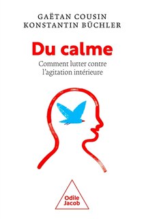 Front cover_Du calme
