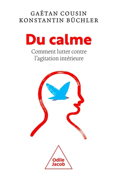 Front cover_Du calme